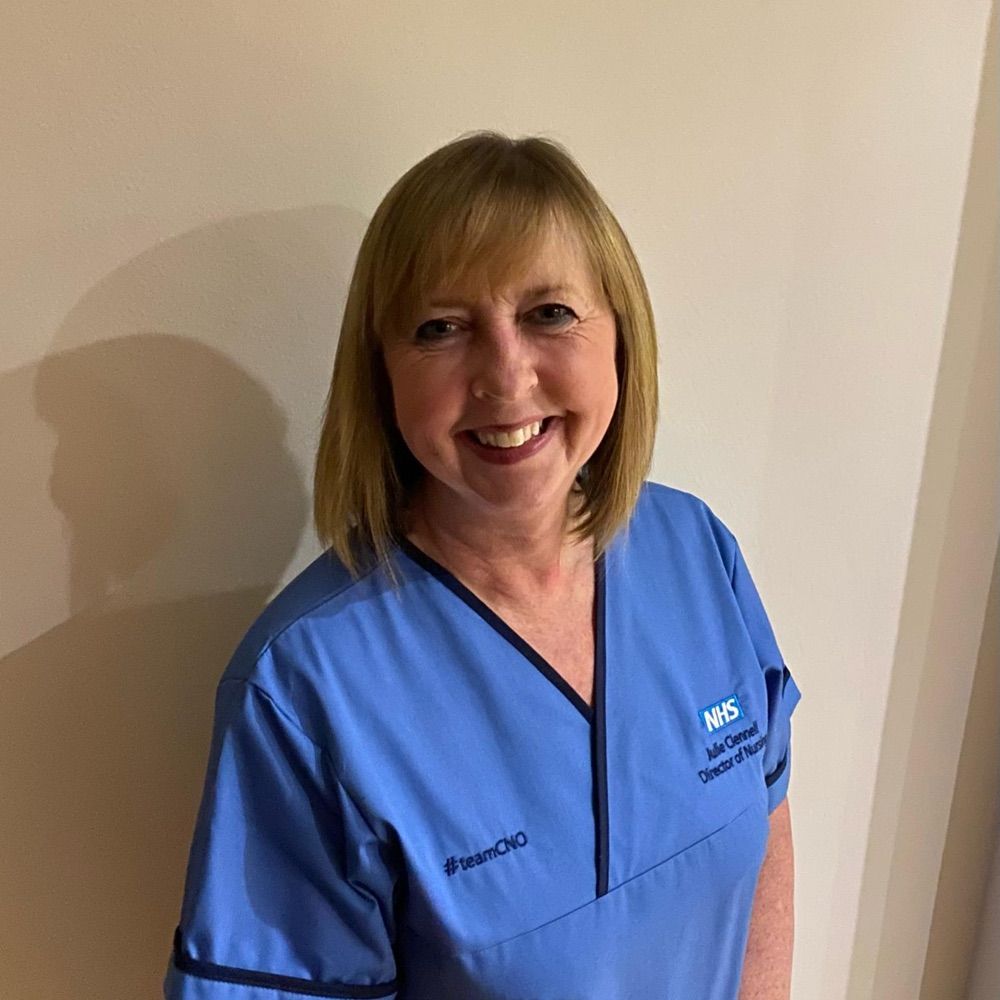 Julie Clennell