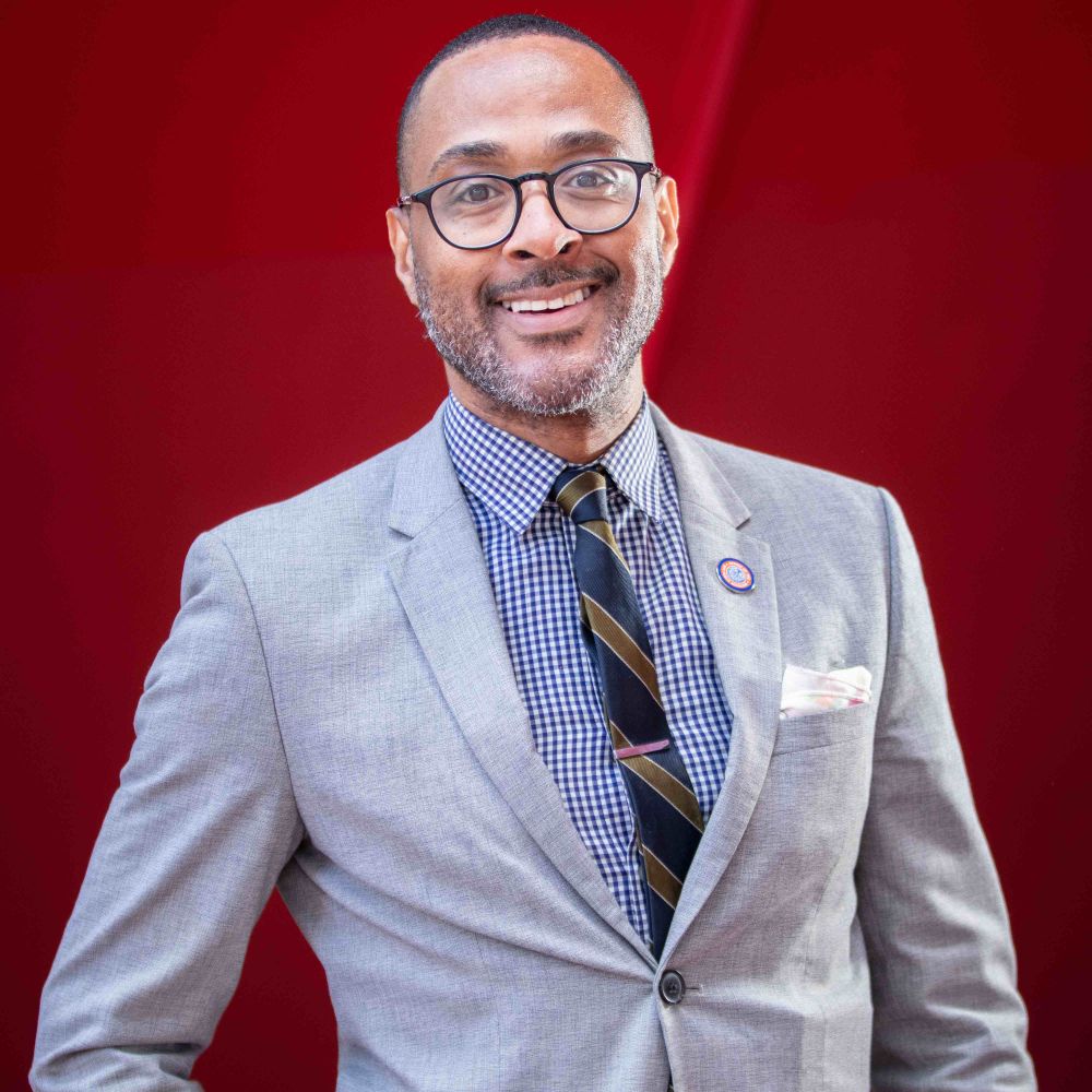 Curtis D. Young