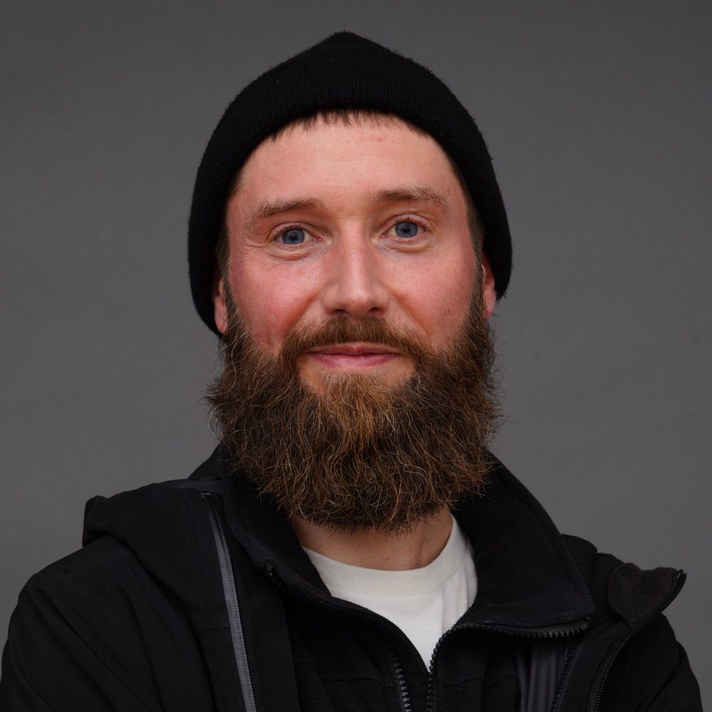 Marco Hosemann