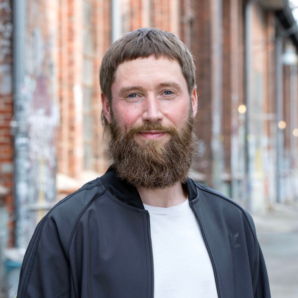 Marco Hosemann