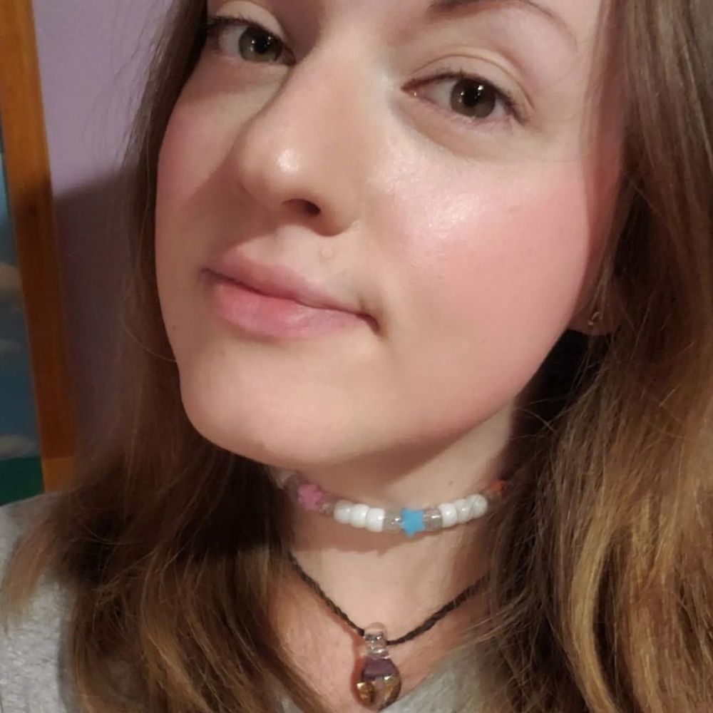 Katie S 🇨🇦 she/her