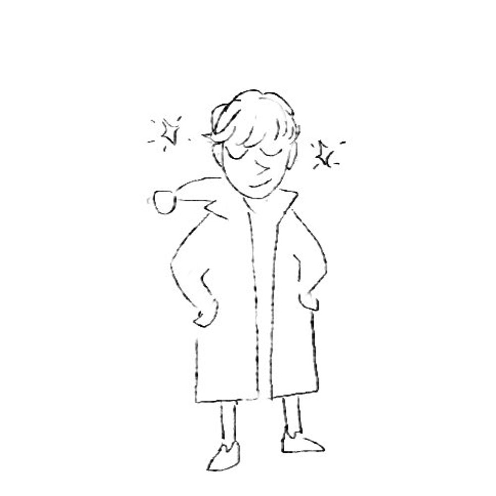 놉
