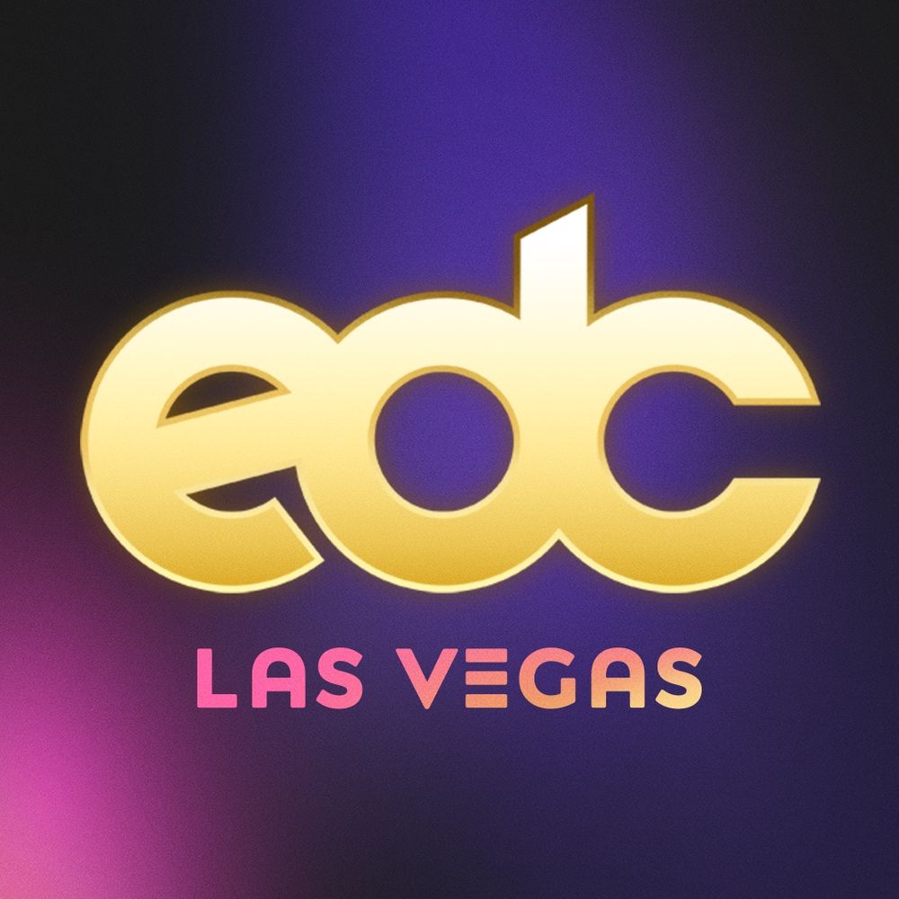 EDC Las Vegas