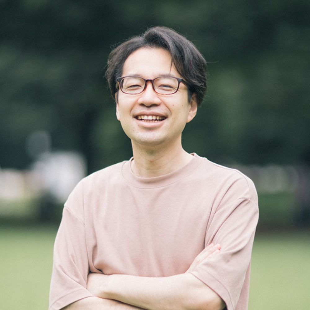 Daisuke Yamaoka／山岡大介