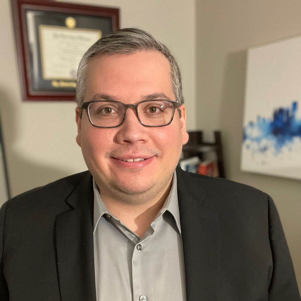 Dr. Anthony Torres