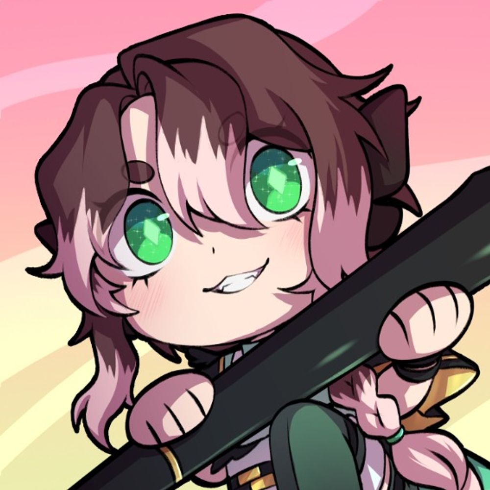 🌺 Nabbie - TEAM SEAFOAM's avatar