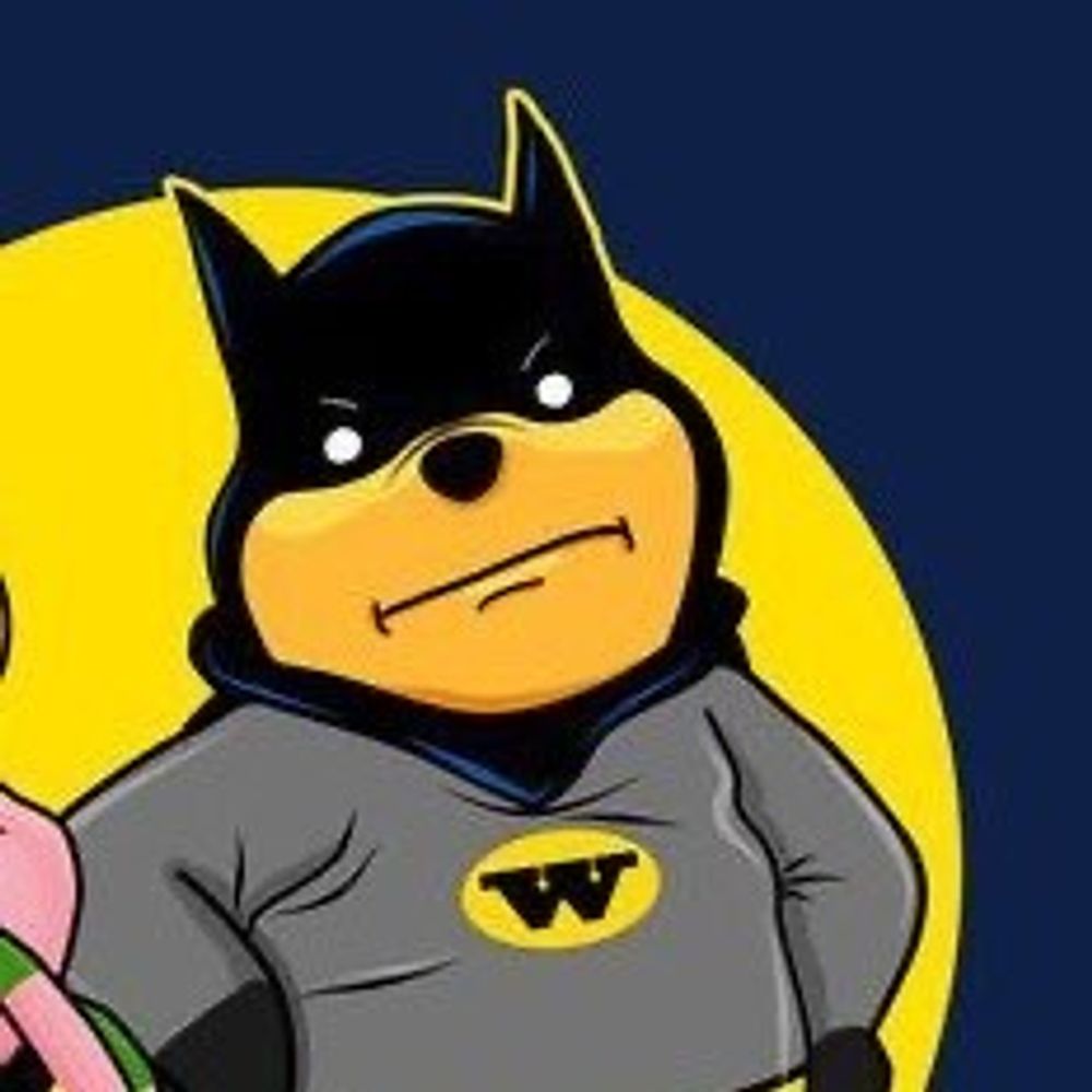 Winnie le poux 🧨