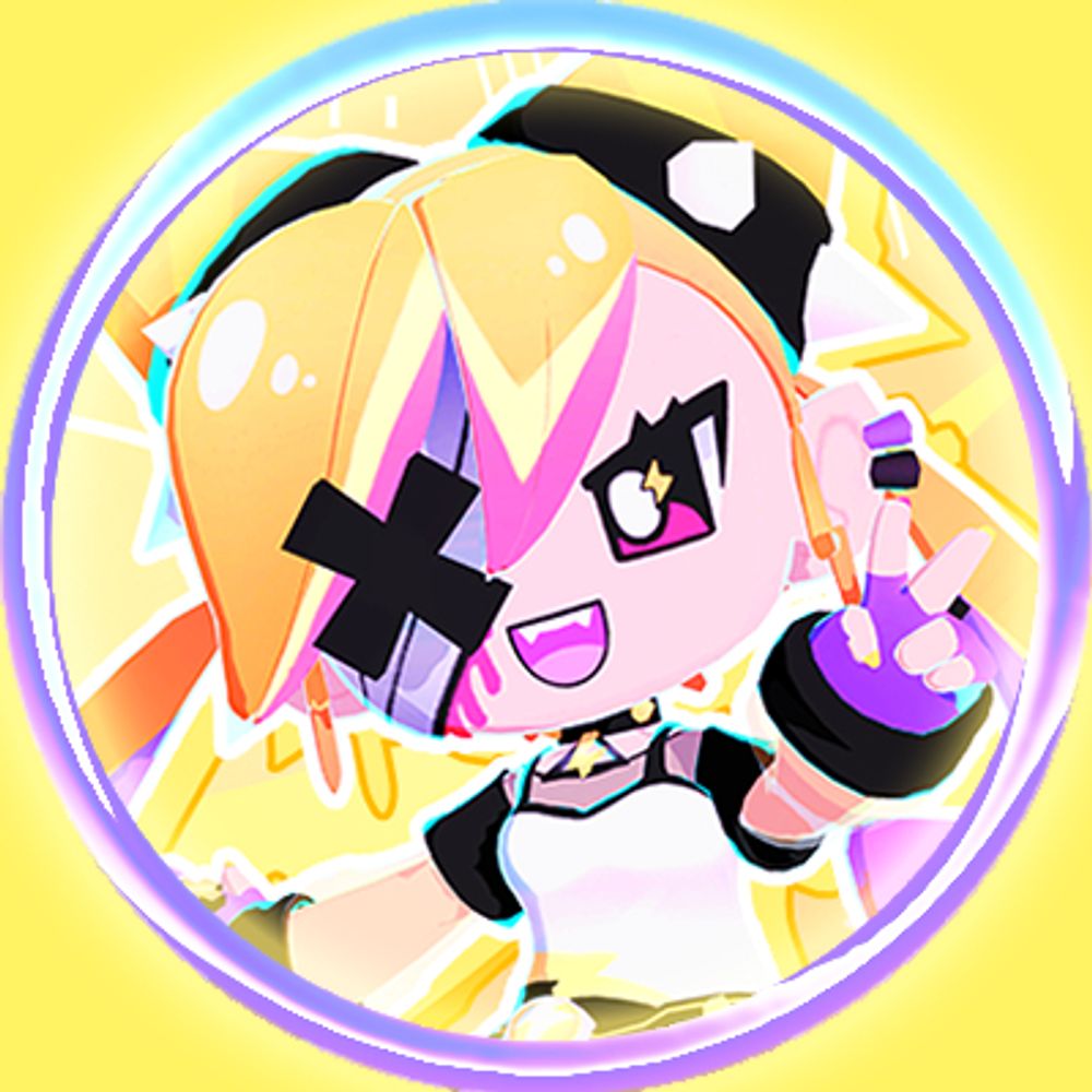 ✨️⚠️HYPA VOX⚠️⚡️ VIVINEO 💛 AVcon 2025