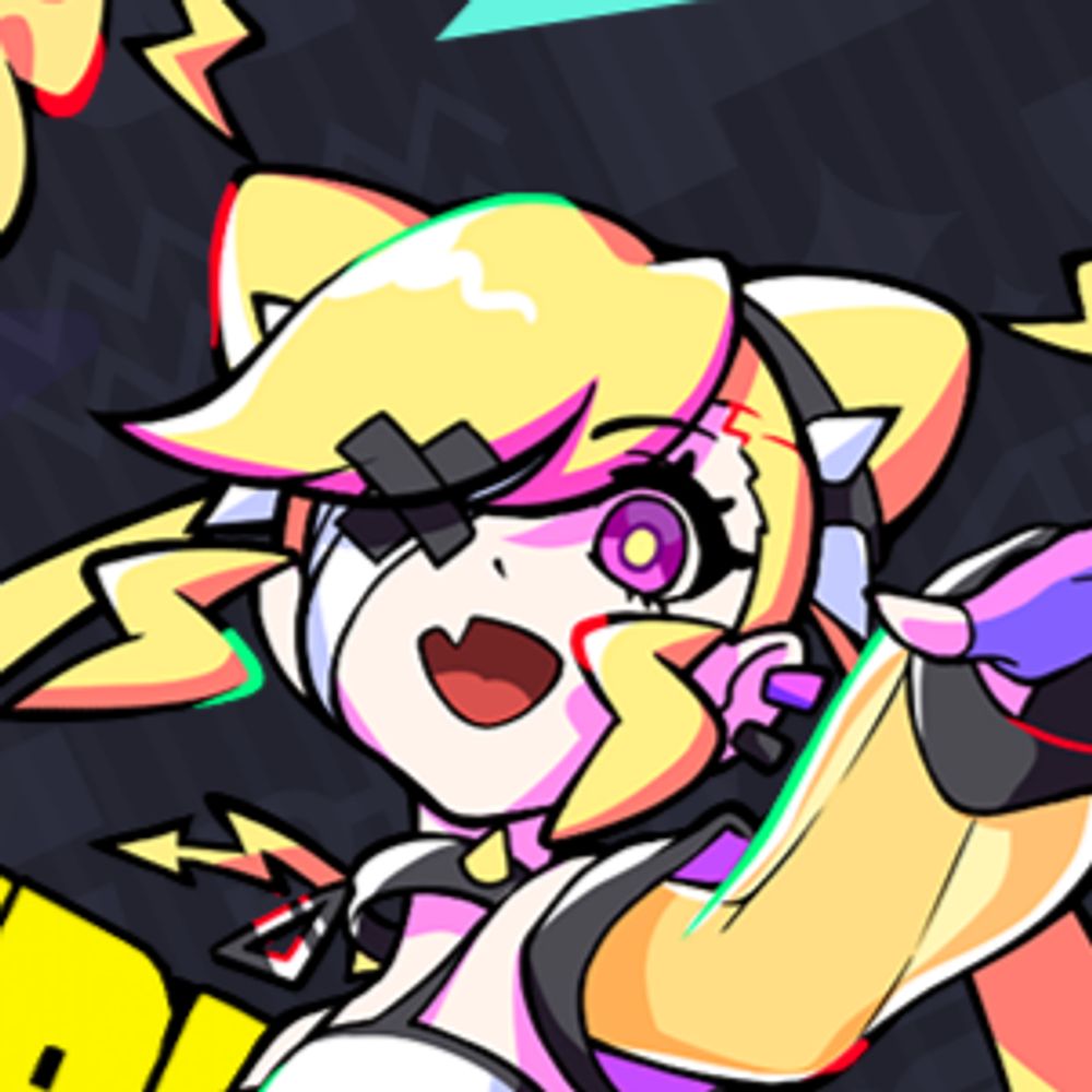 ✨️⚠️HYPA VOX⚠️⚡️ 🔜 AVcon 2025