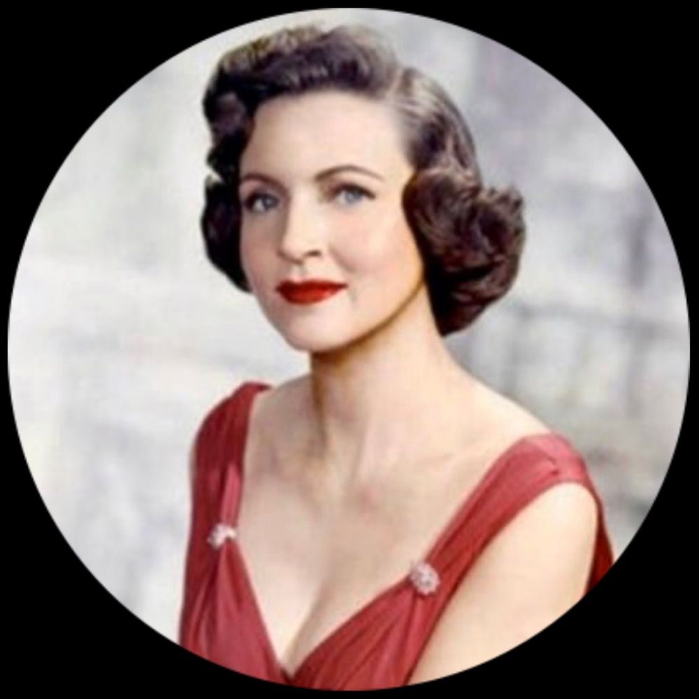 Betty Spite 