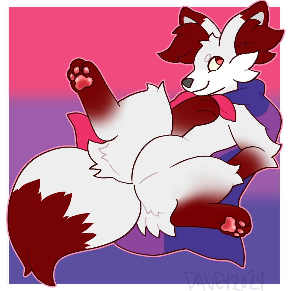 Lithi the Fennekin