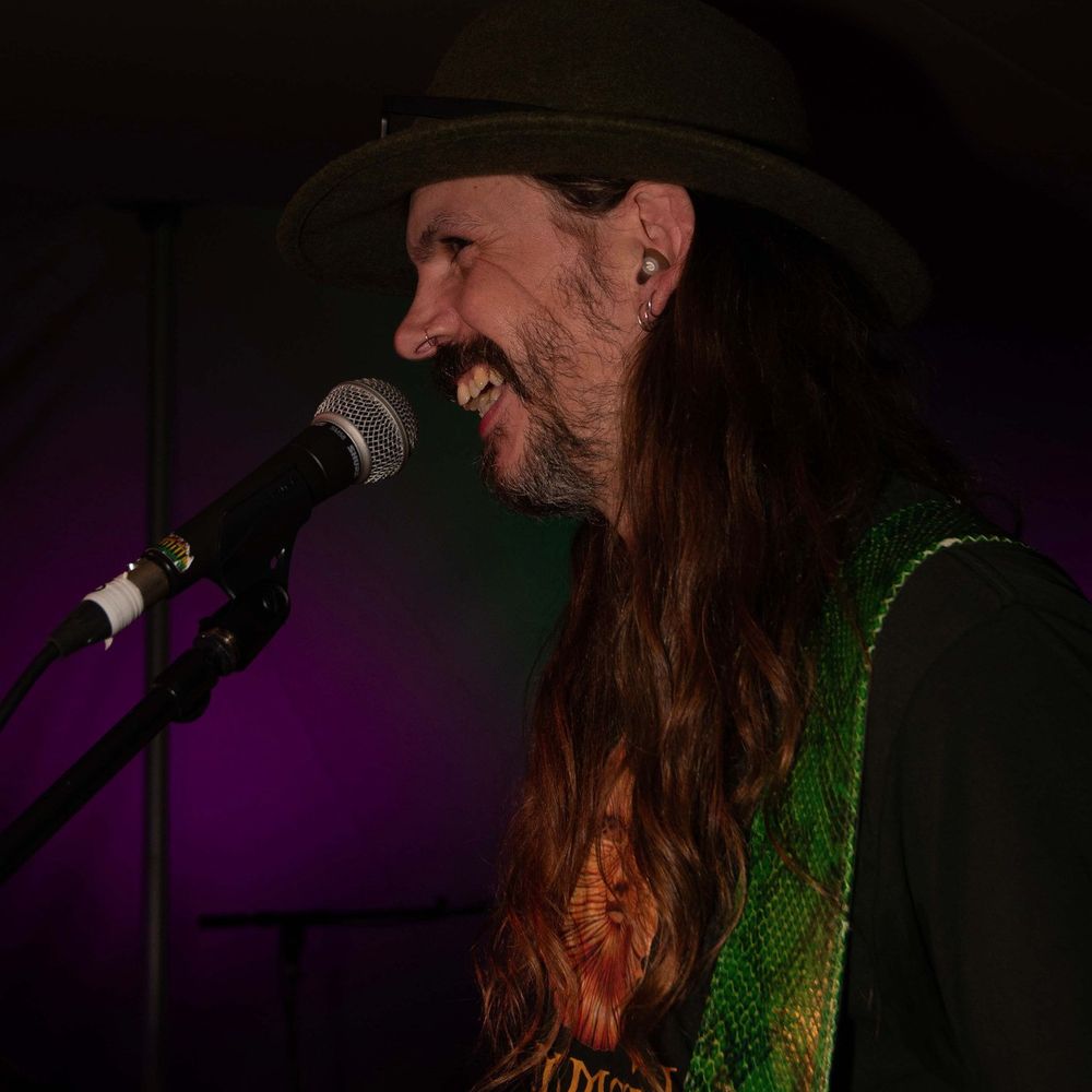 Dave Holwill