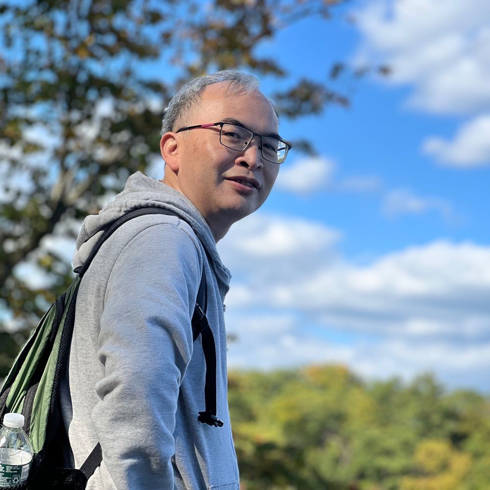 Dr. DY Zheng