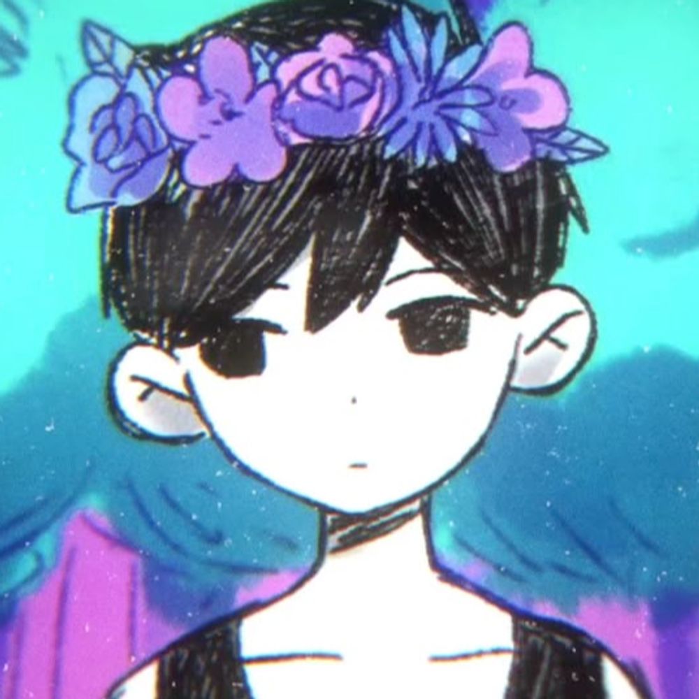 corvo ×͜× ♀️