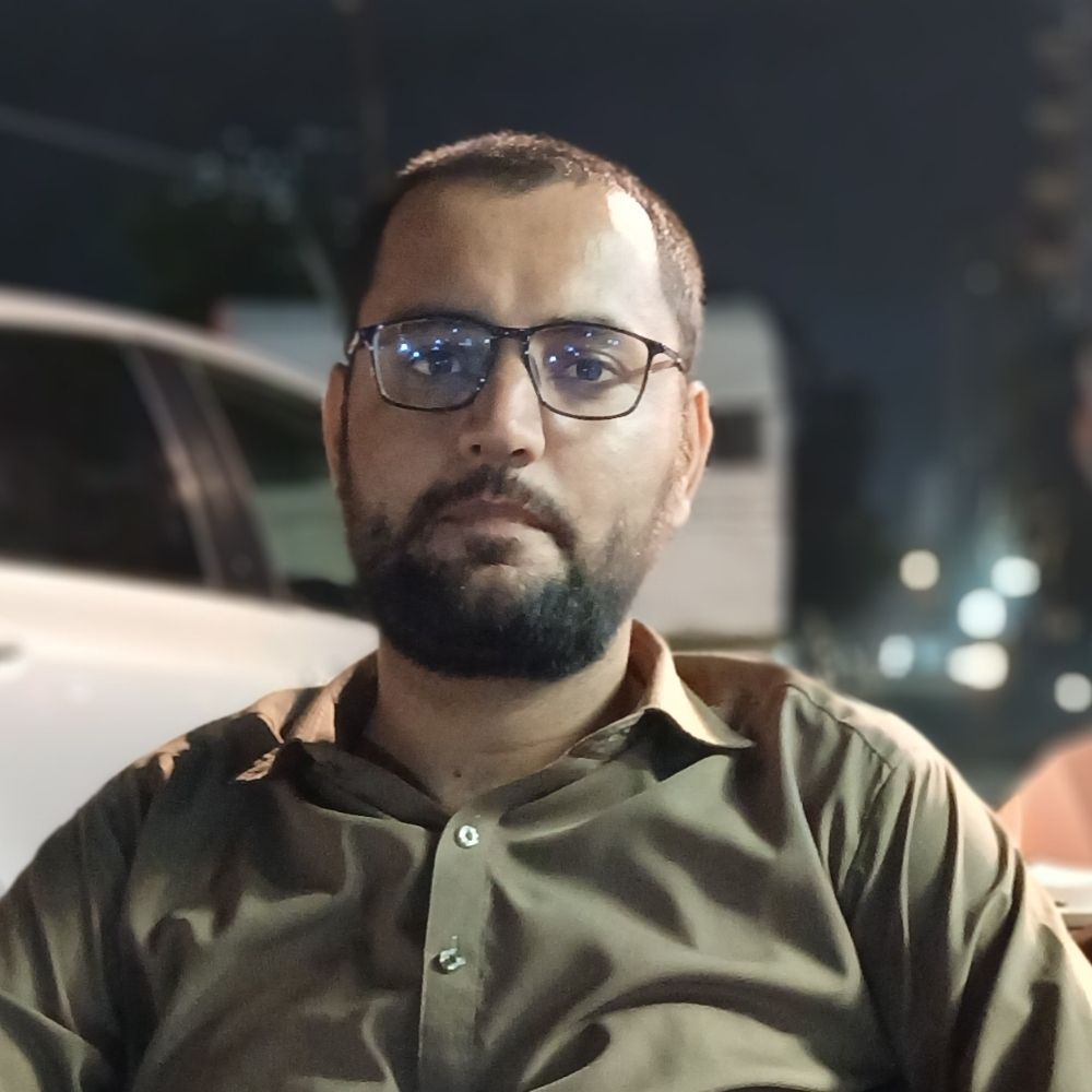 Bismillah Khan