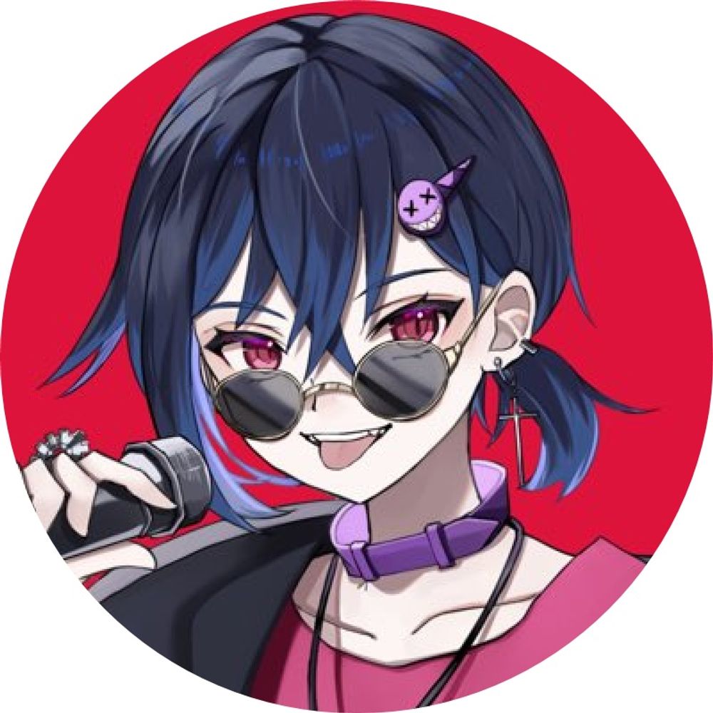 ツシマイズモ⚙️🎧