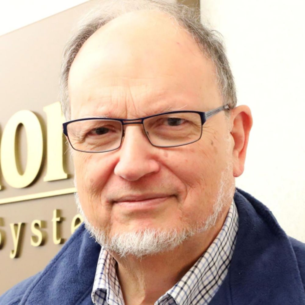 Tony Solomonides