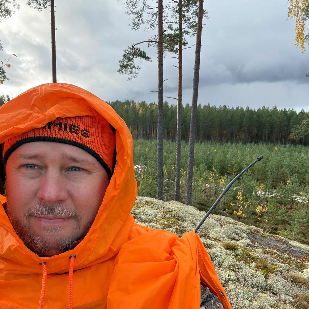 Mikko Levo