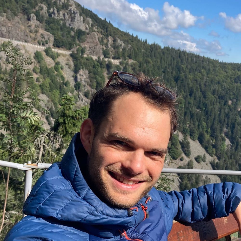 Christian Scheeder