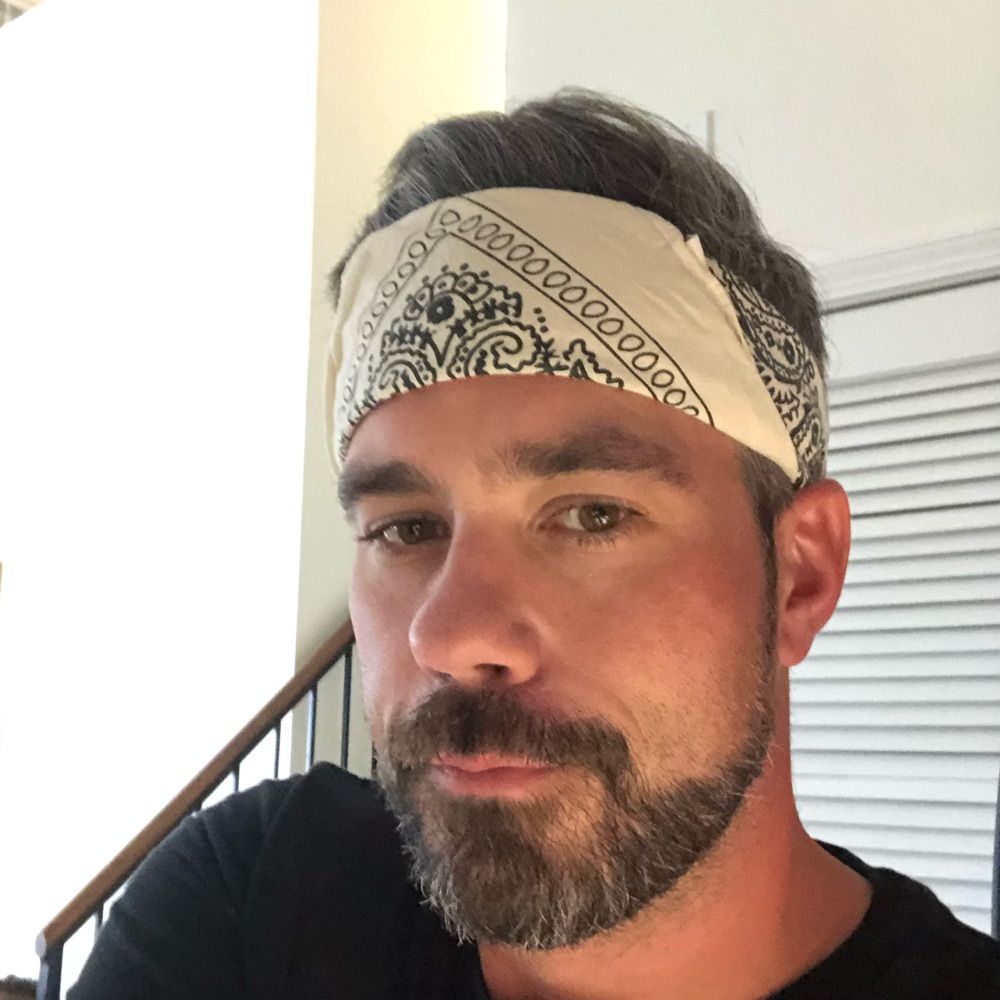 Steve Von Nooch