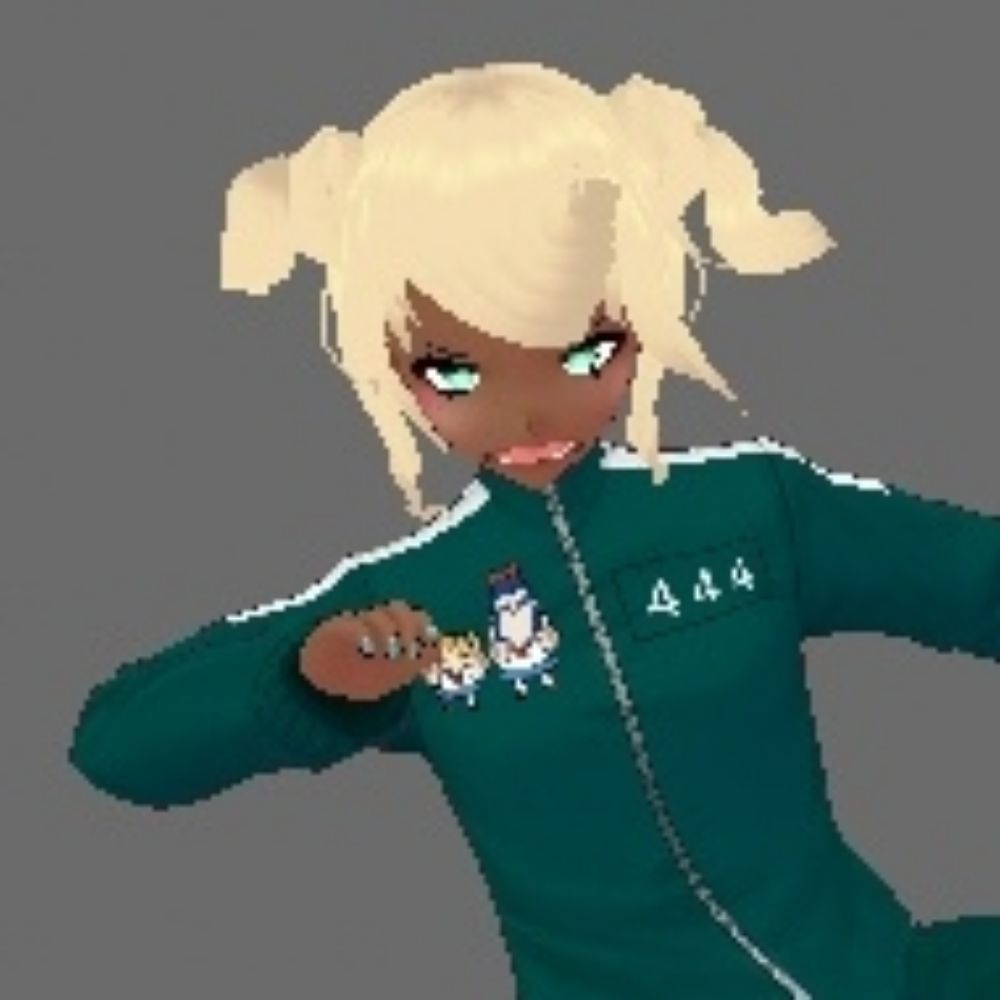 Akira Miller: Ex-Idol of The Nakadashi Nine 