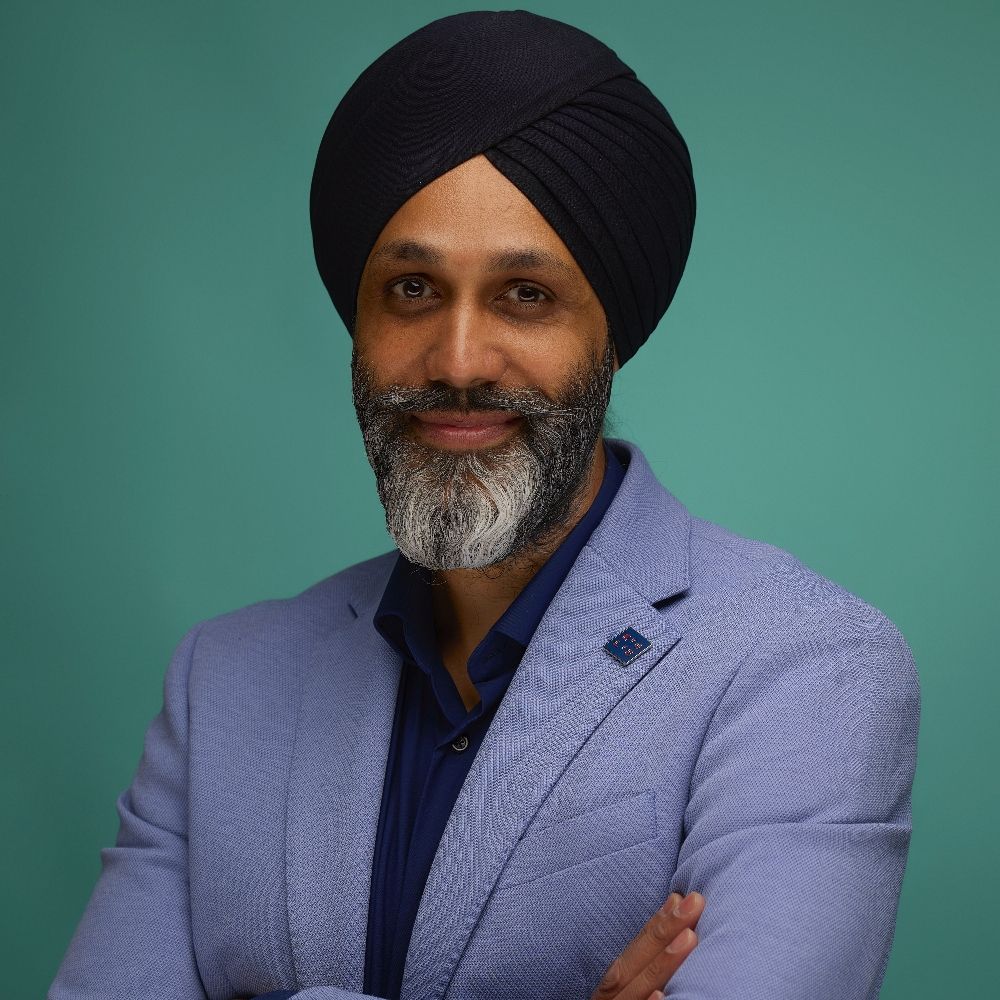 Amrit Sandhar