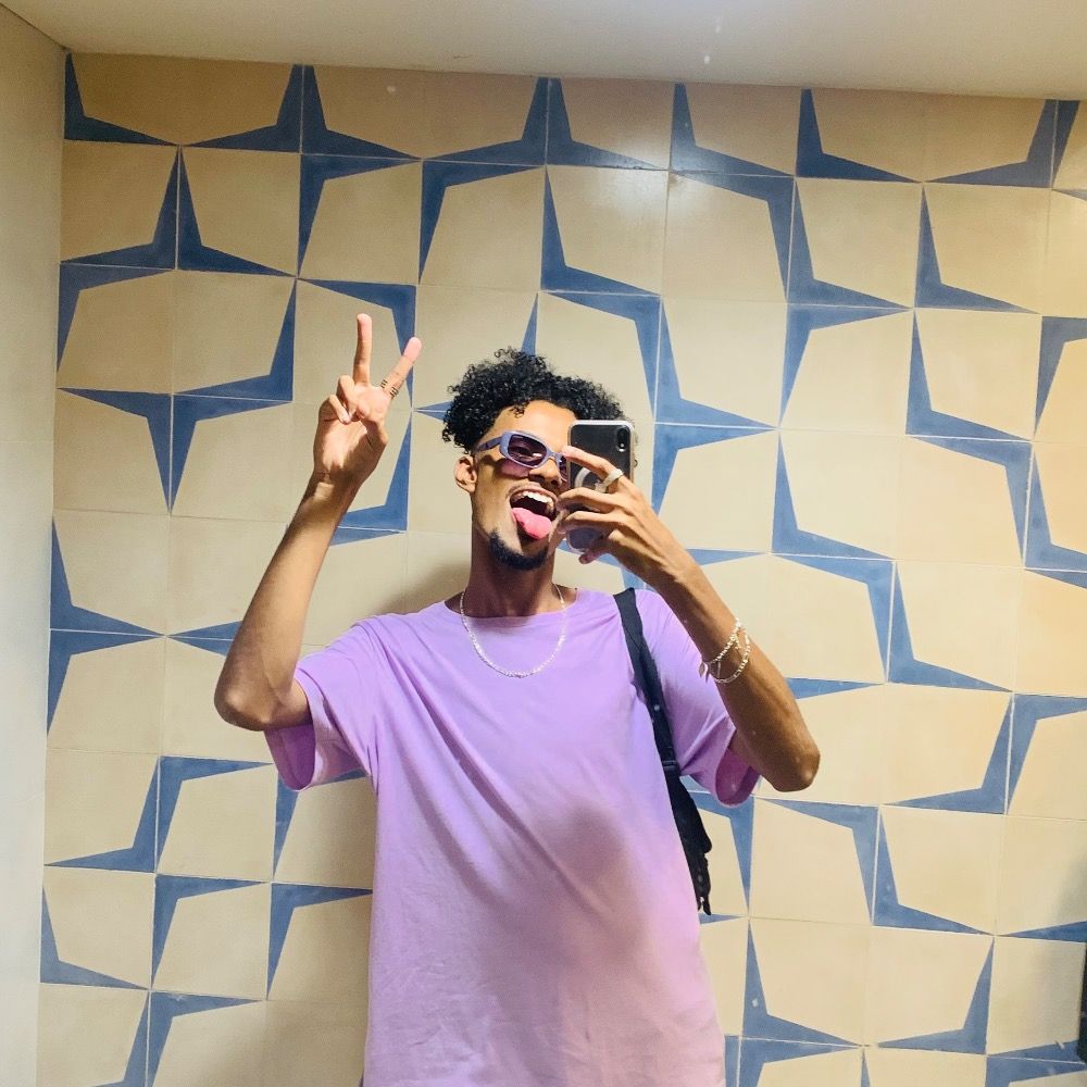 Marcos Duarte 