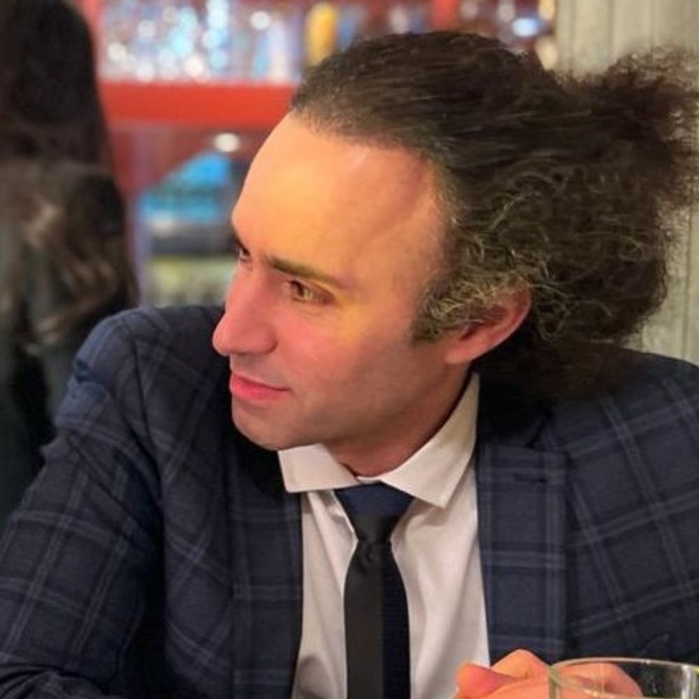 Navid Hamzavi
