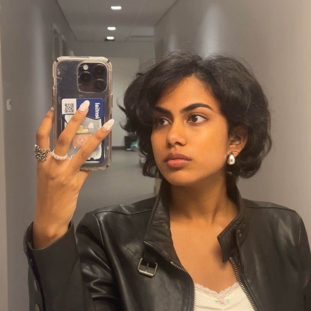 Dhivya Sampath