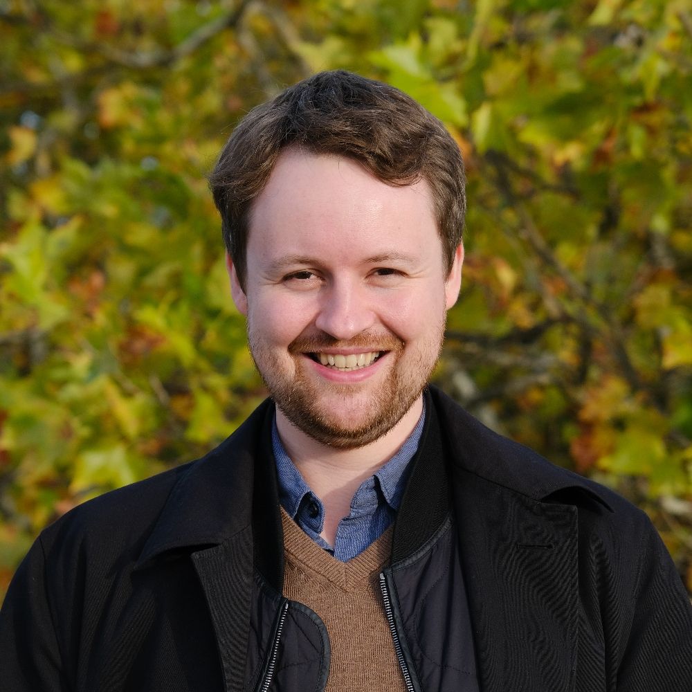 Alexander Jahn
