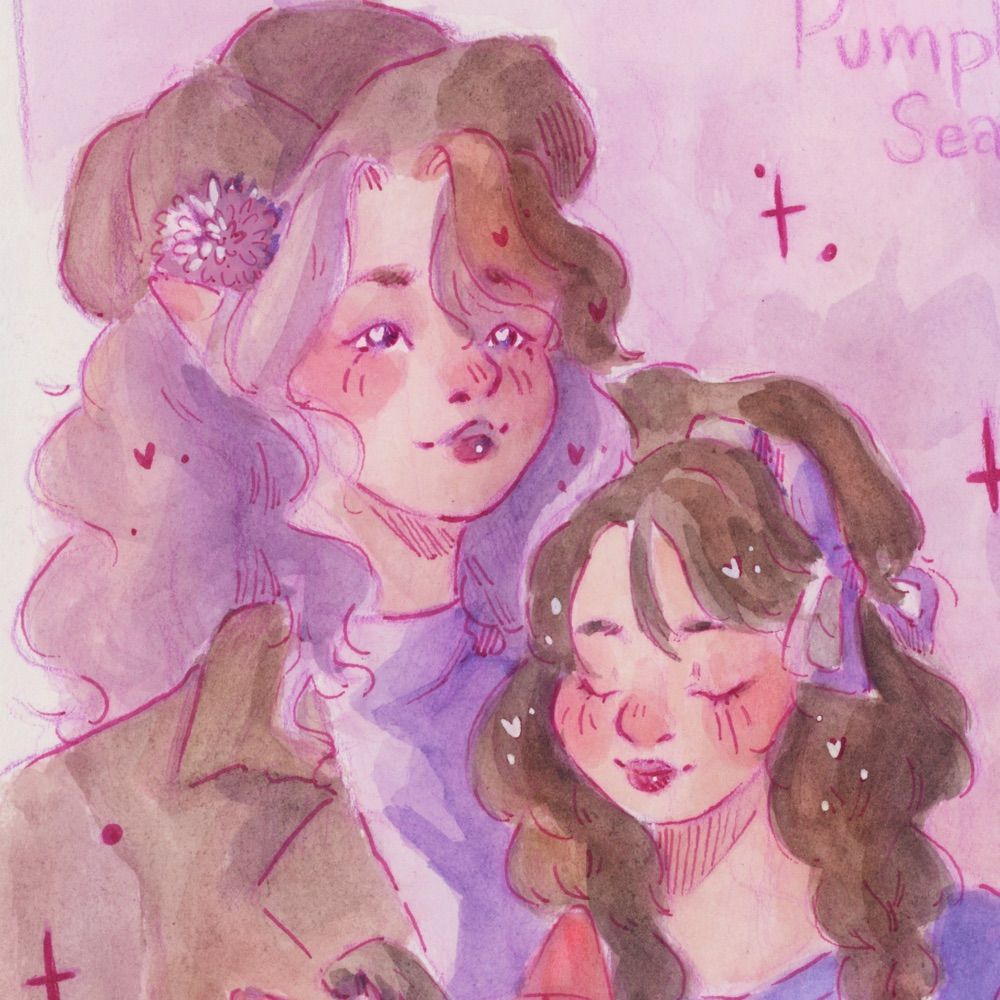 Faye ❀ Fable