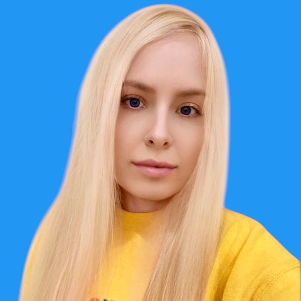 Lily 🇪🇺💙🇺🇦🇲🇩🇬🇪🇬🇱🇹🇷