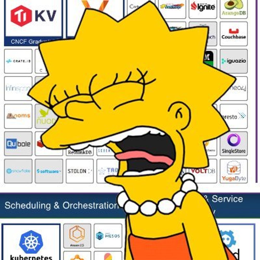 Simpsons Against DevOps