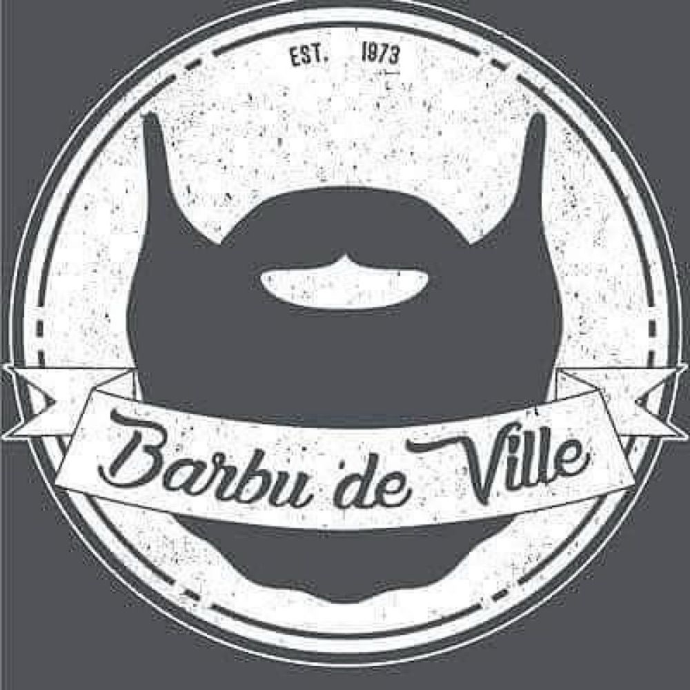 Barbu de ville