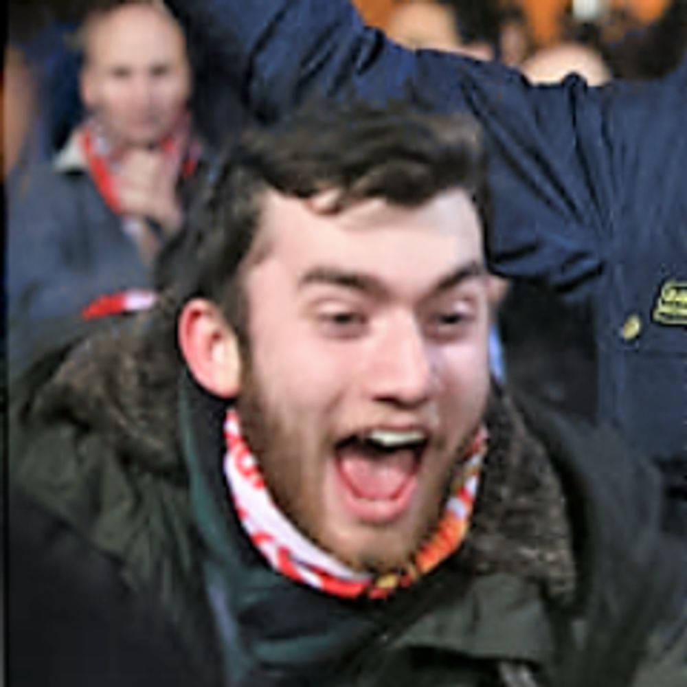 Connor O'Neil