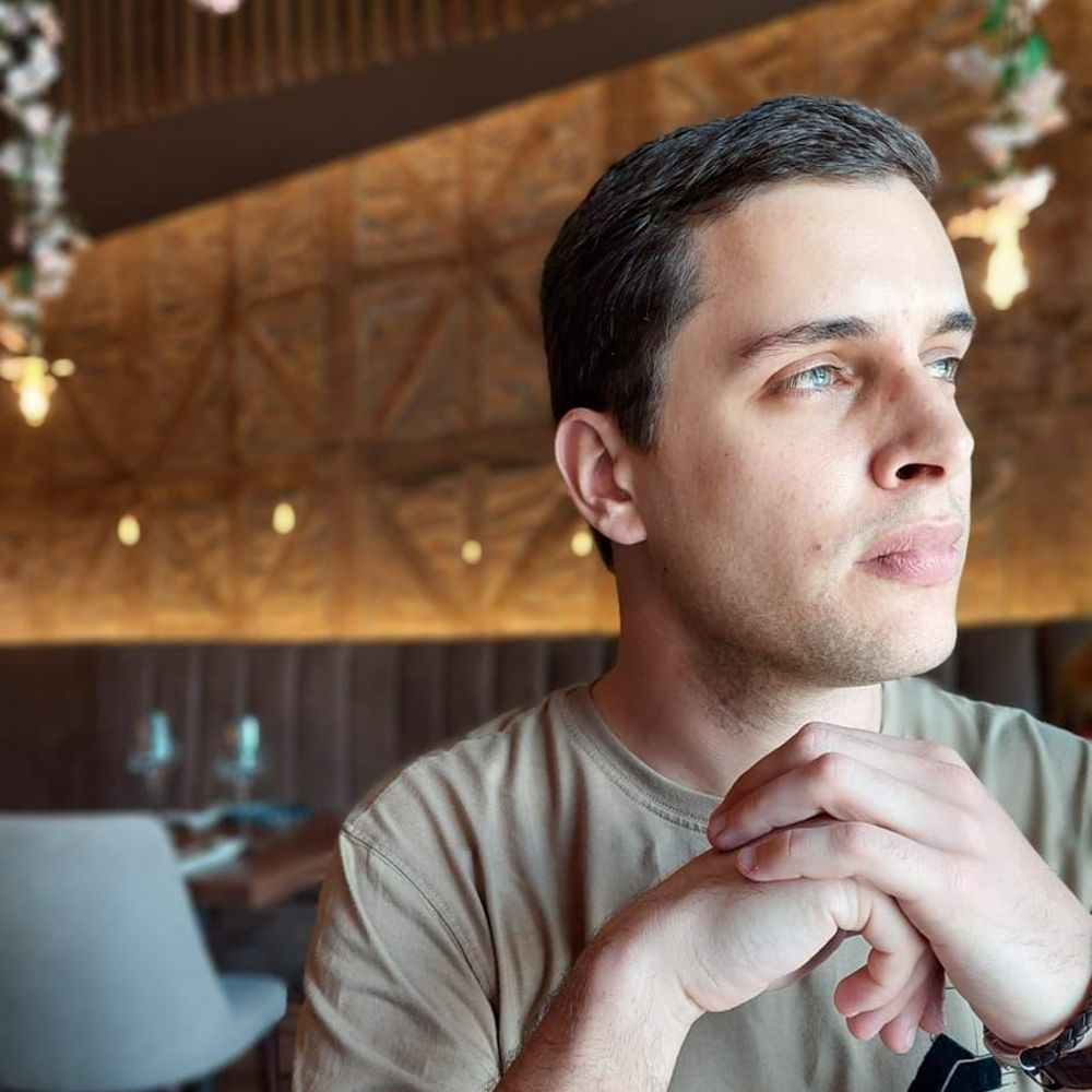 Diogo Guedes Vidal
