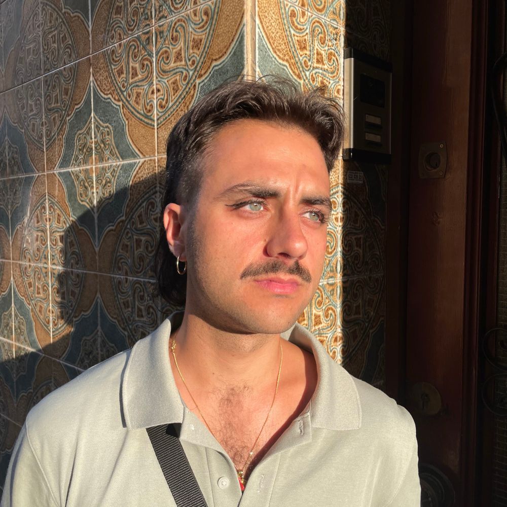marcos bartolomé 🇵🇸