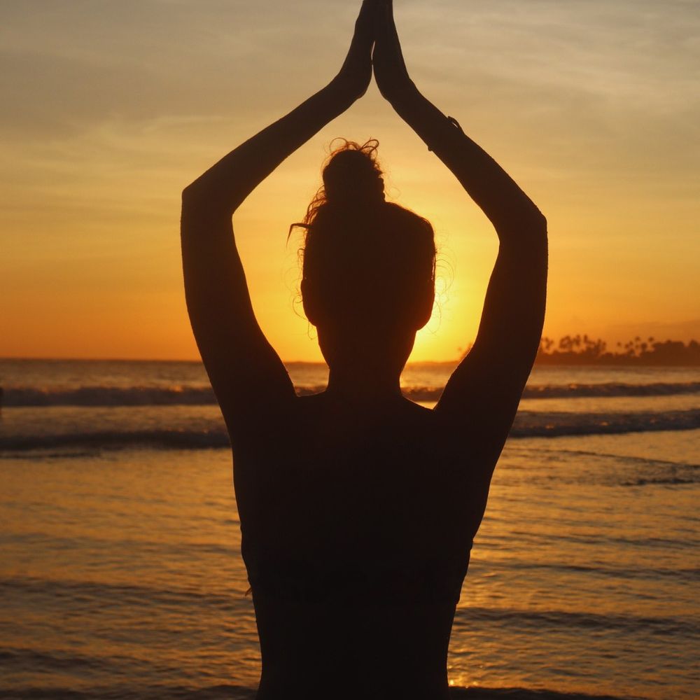 Evolation Yoga
