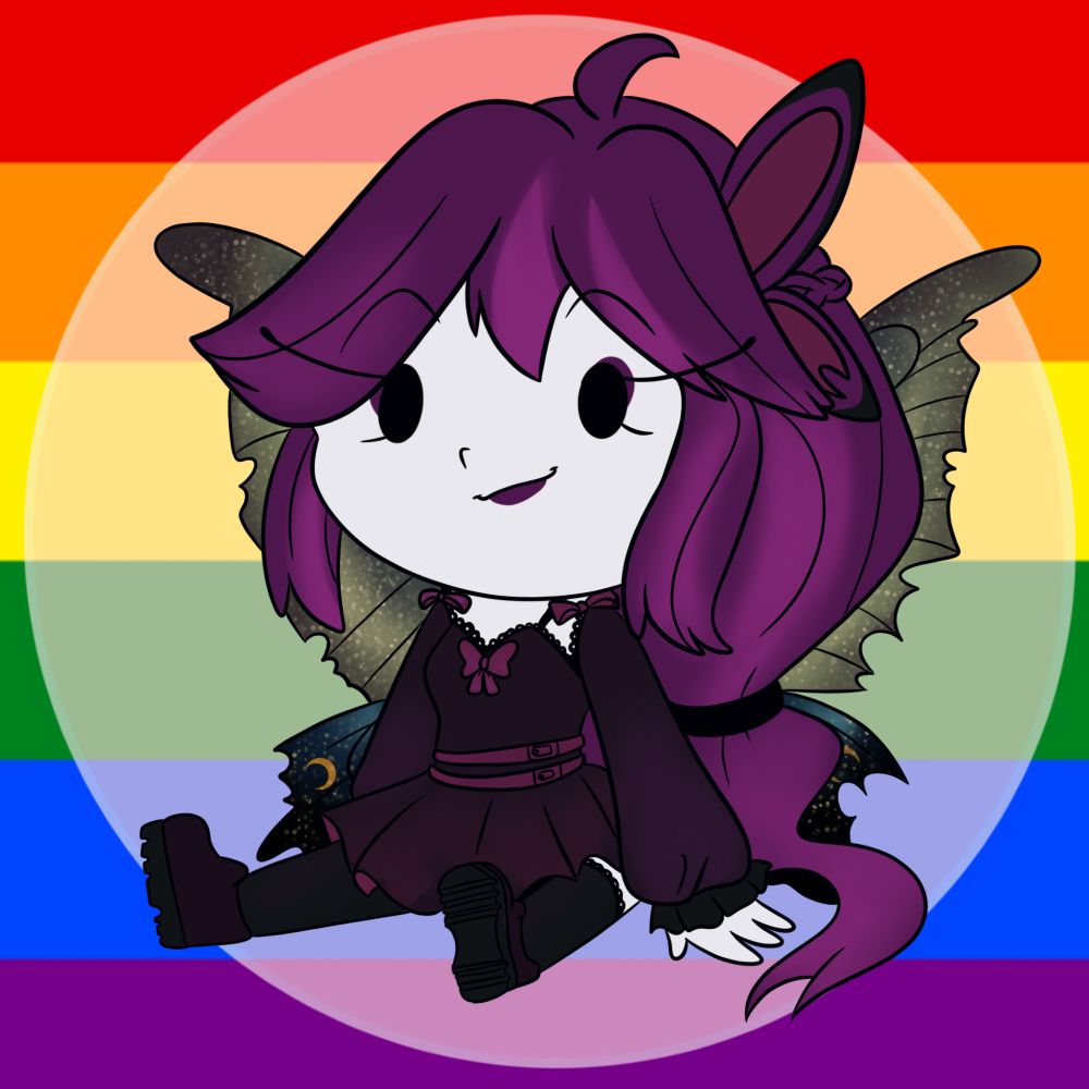 Profile avatar