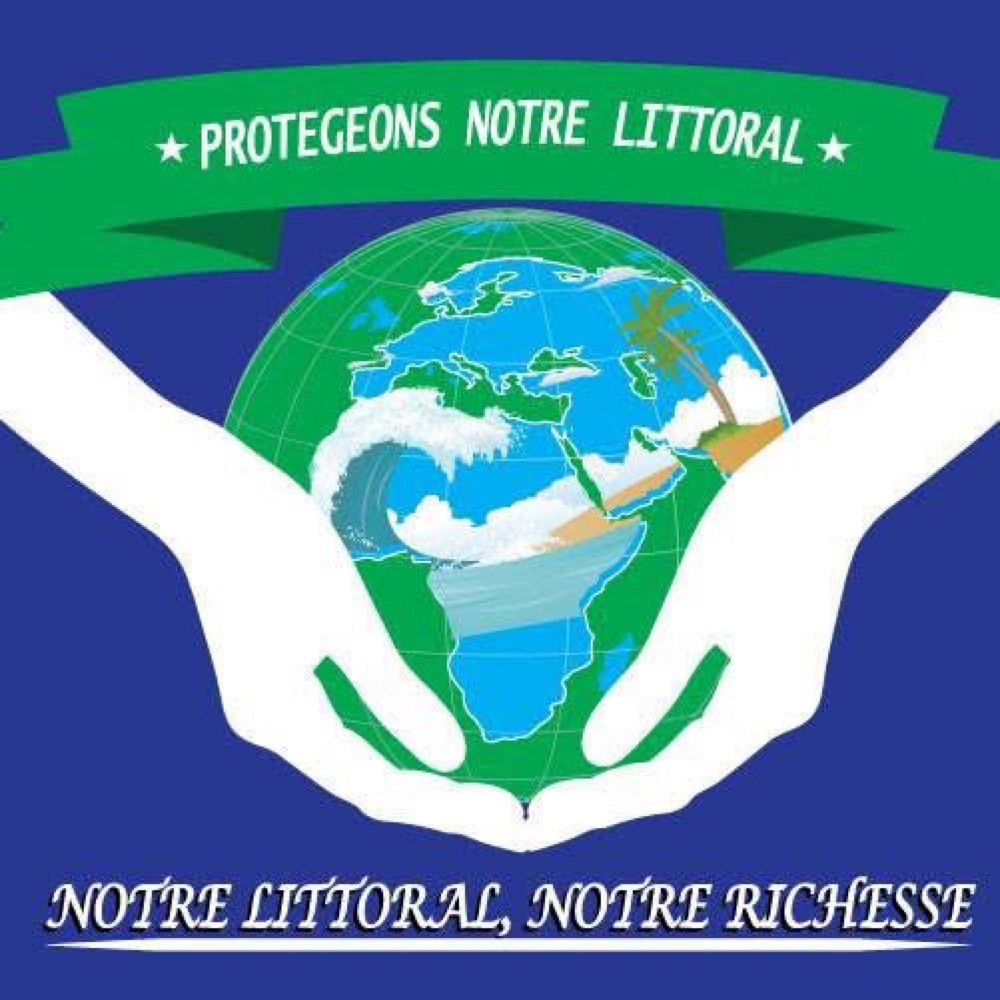 ONG PROTÉGEONS NOTRE LITTORAL