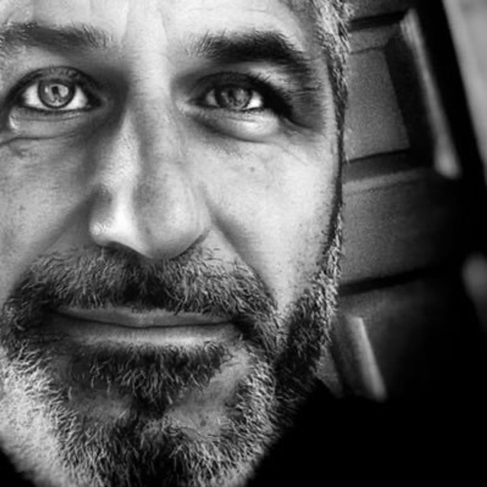 Mark Johnson