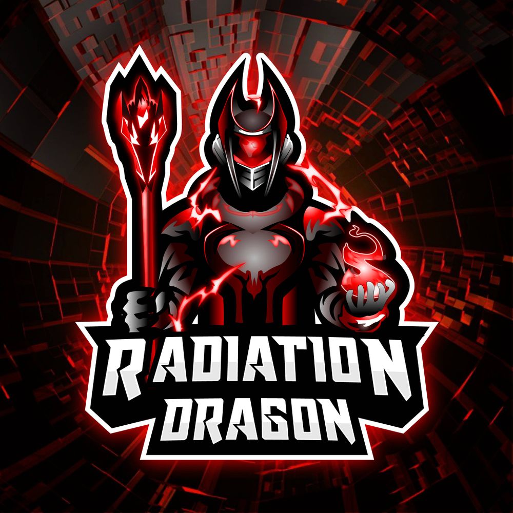 RadiationDragon