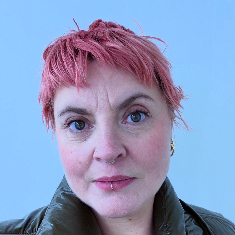 Lucinda Kerr