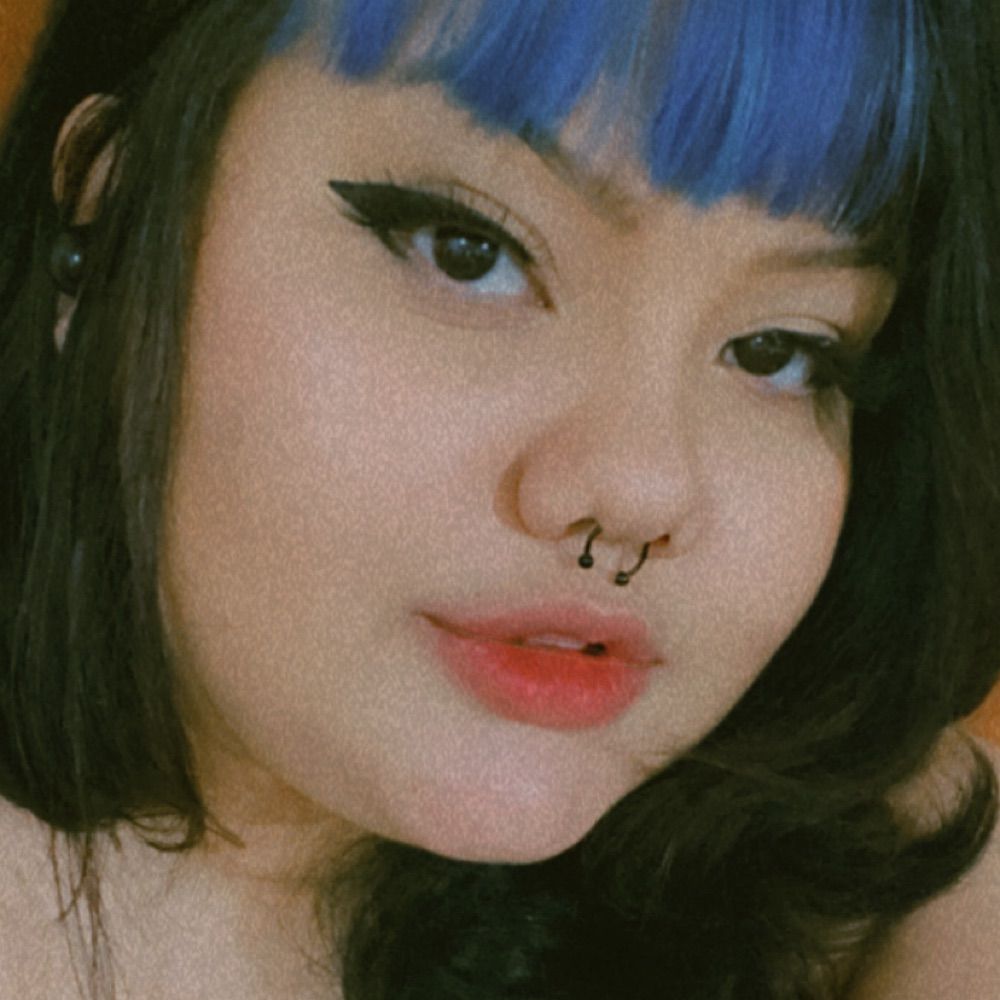 filha da Rita Lee 