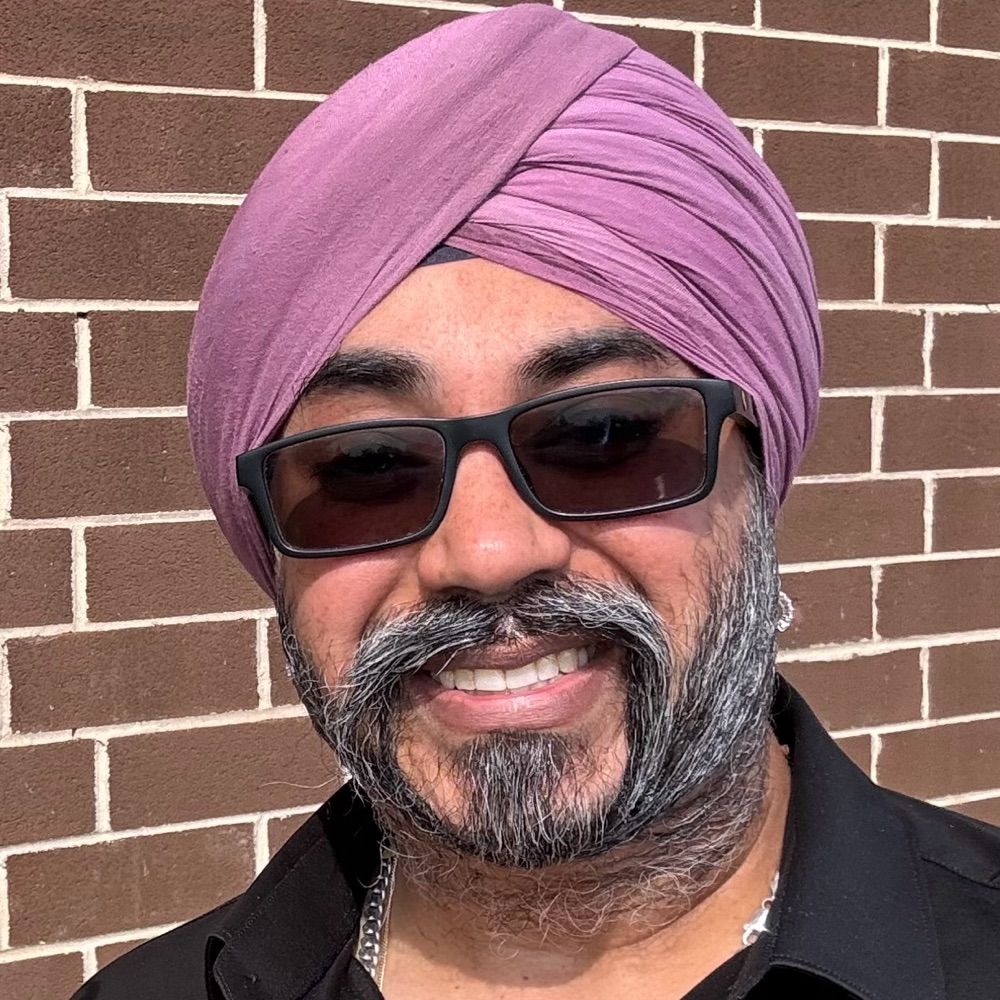 Maninder