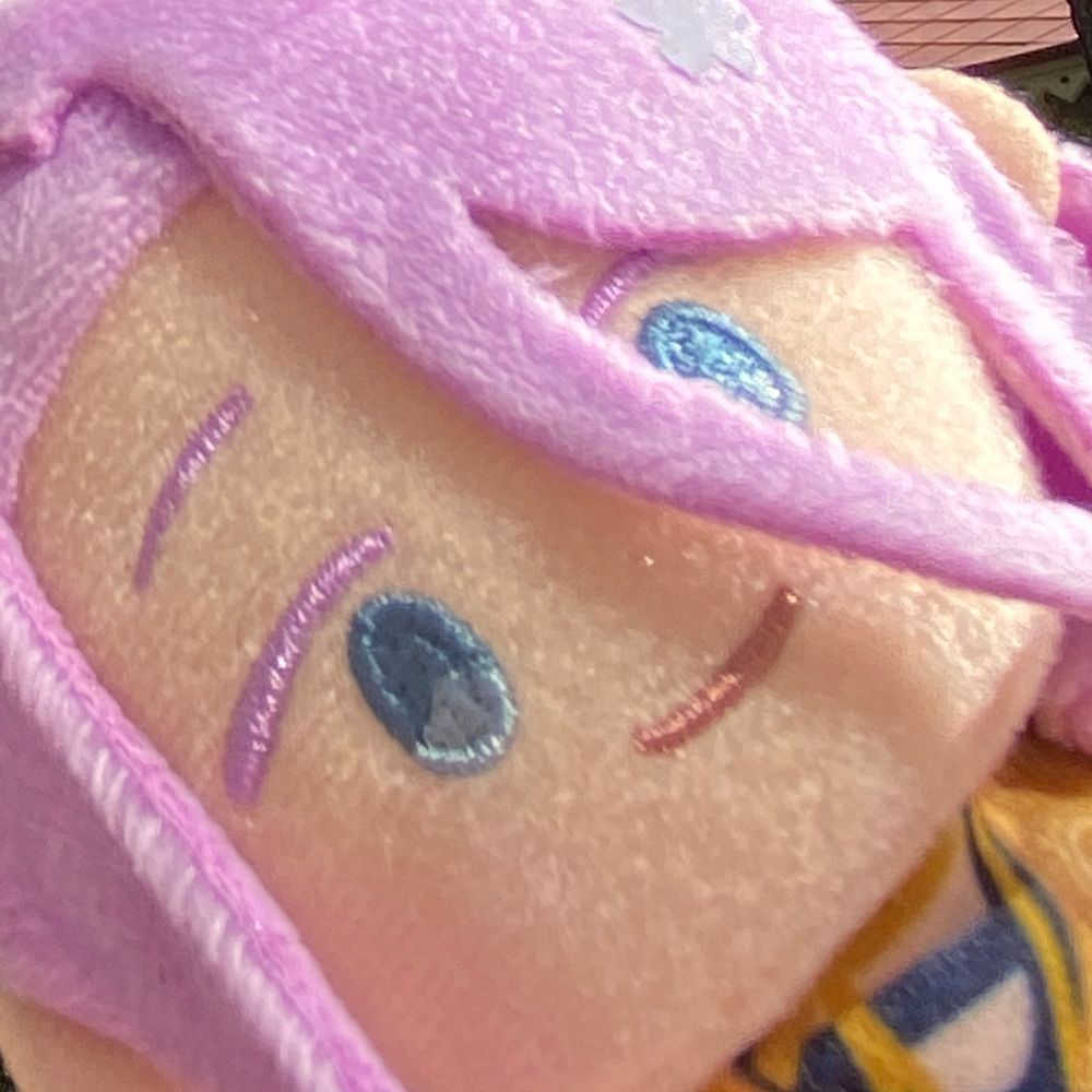 うえしたさゆさゆ