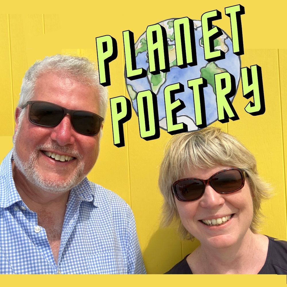 Planet Poetry
