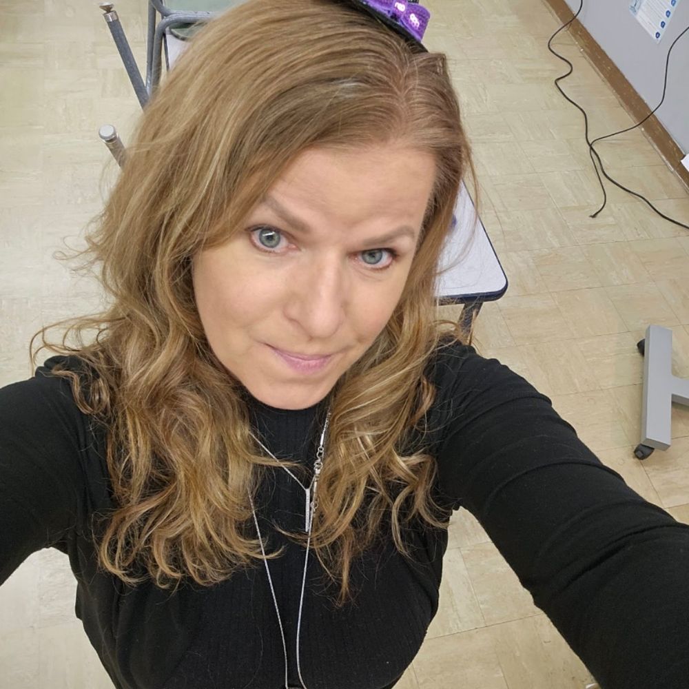 Kimberly Lamoureux