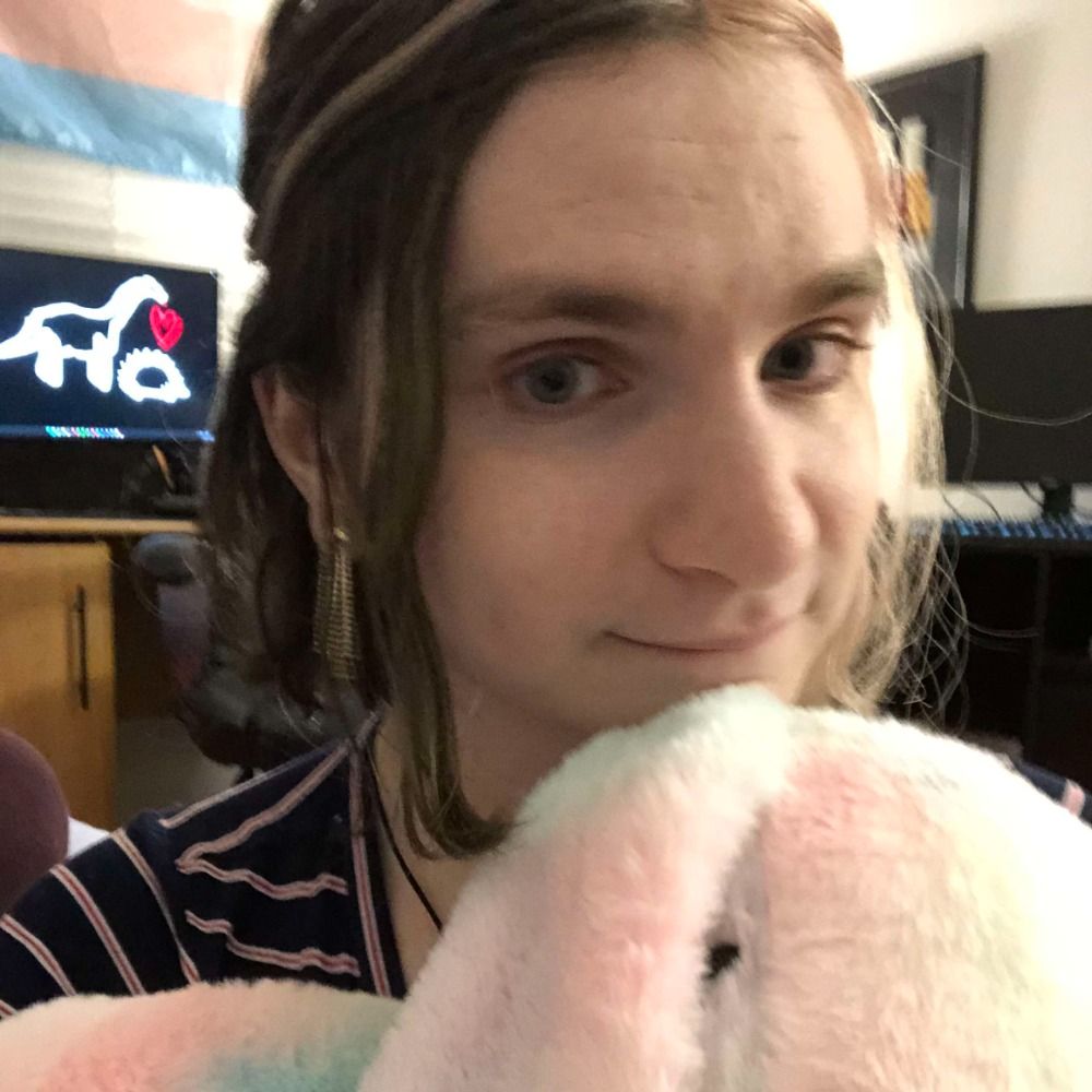 Haley "Pepperjack's Mom" Zutty