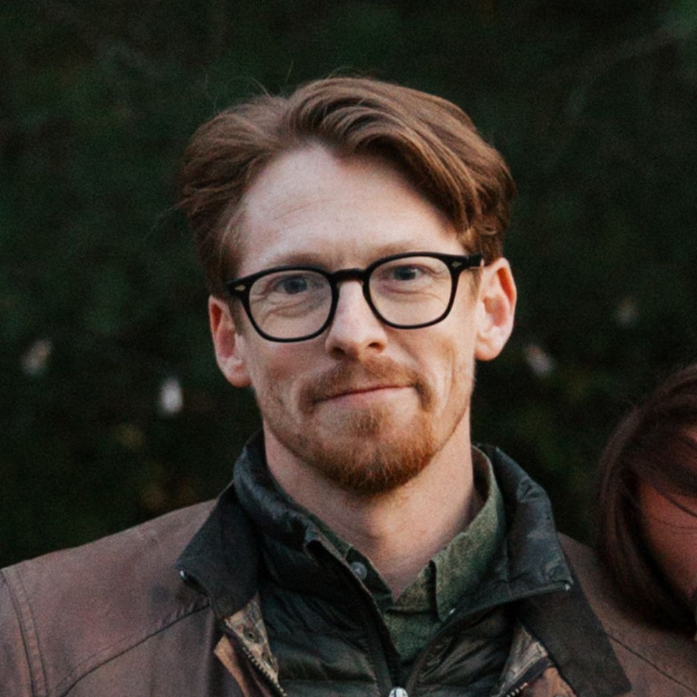 Andrew Burden Swanson